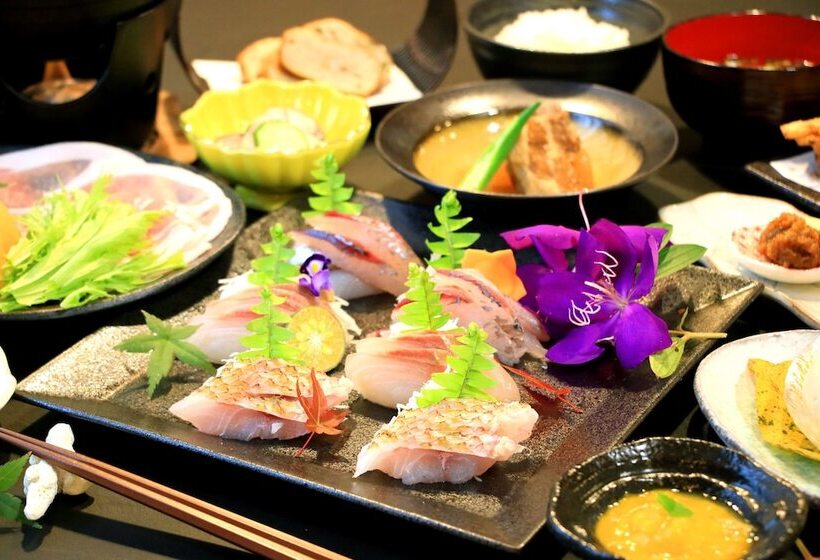 بنسيون Minshuku Nicoichi