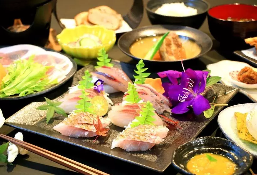 Majatalo Minshuku Nicoichi