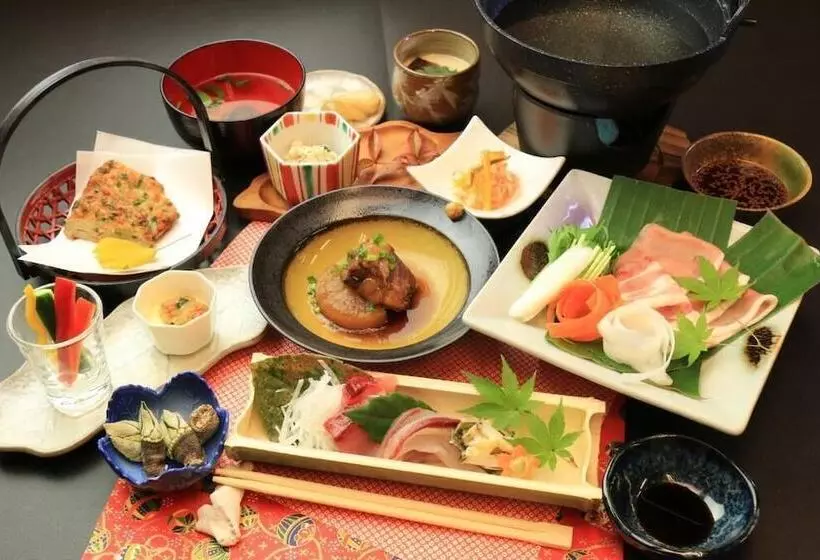 Majatalo Minshuku Nicoichi