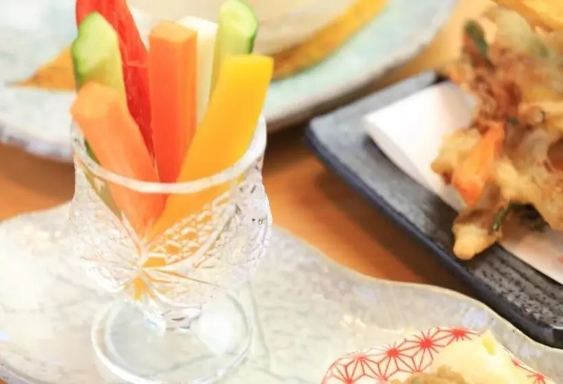 Majatalo Minshuku Nicoichi