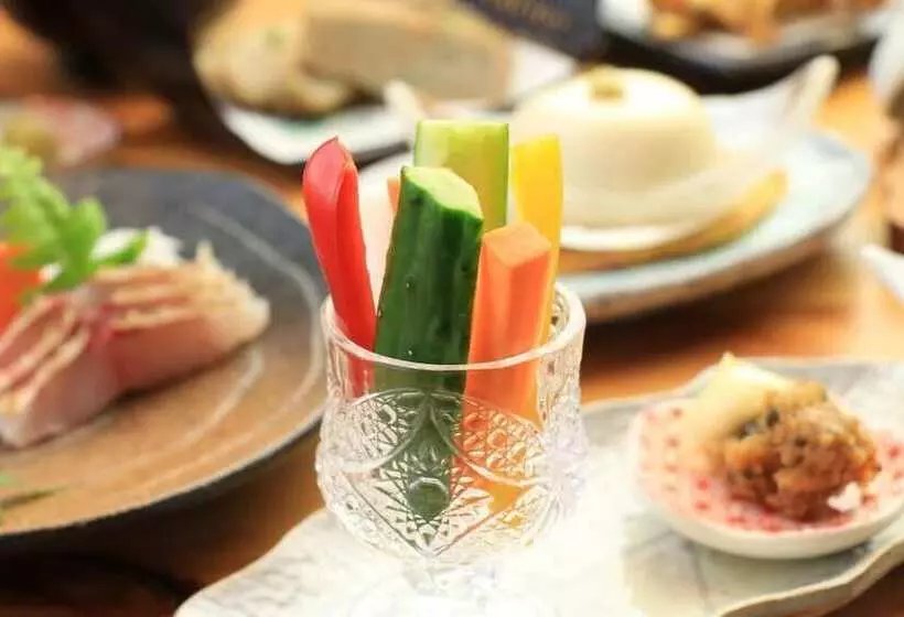 Majatalo Minshuku Nicoichi