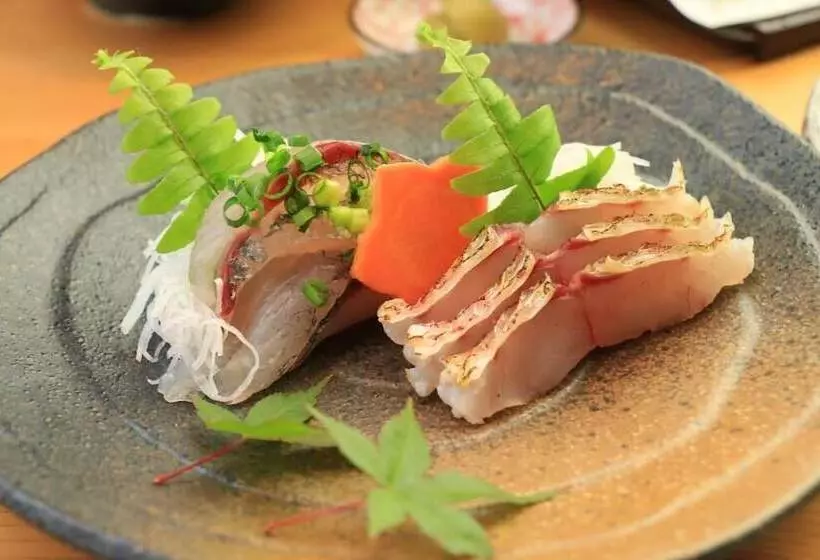 Majatalo Minshuku Nicoichi