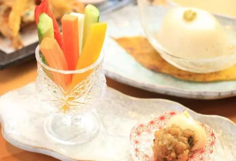 Majatalo Minshuku Nicoichi