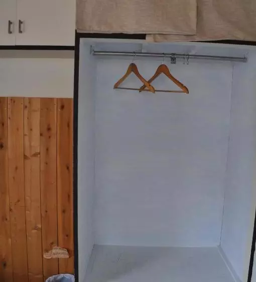 ペンション Nikkorisou Backpackers Hostel