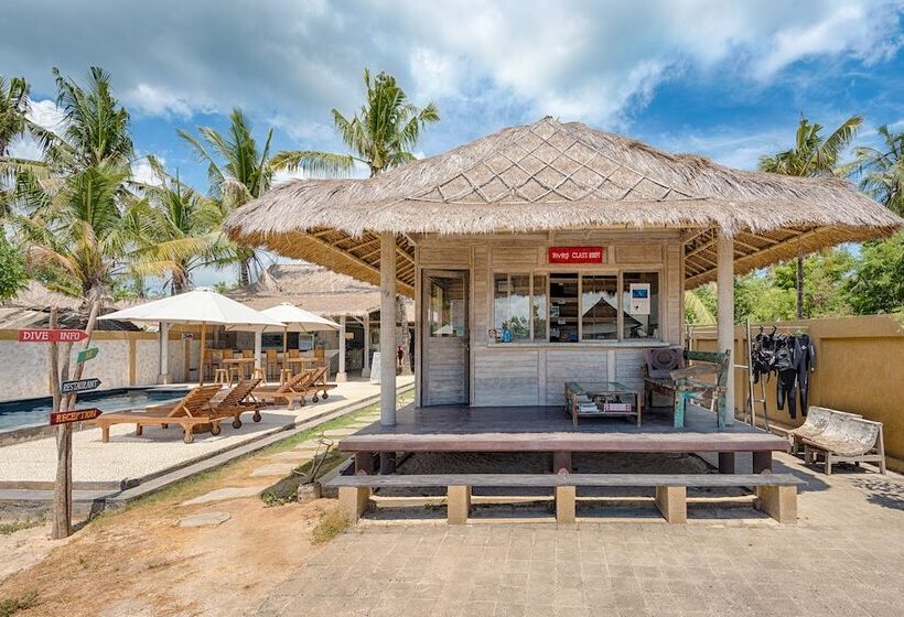 膳宿费 Planet Nomadas Resort