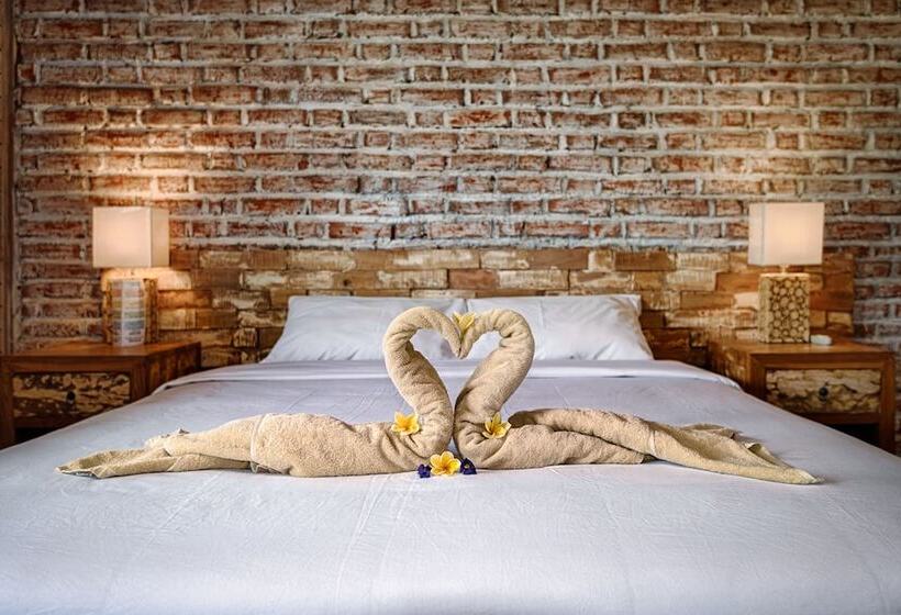 膳宿费 Planet Nomadas Resort