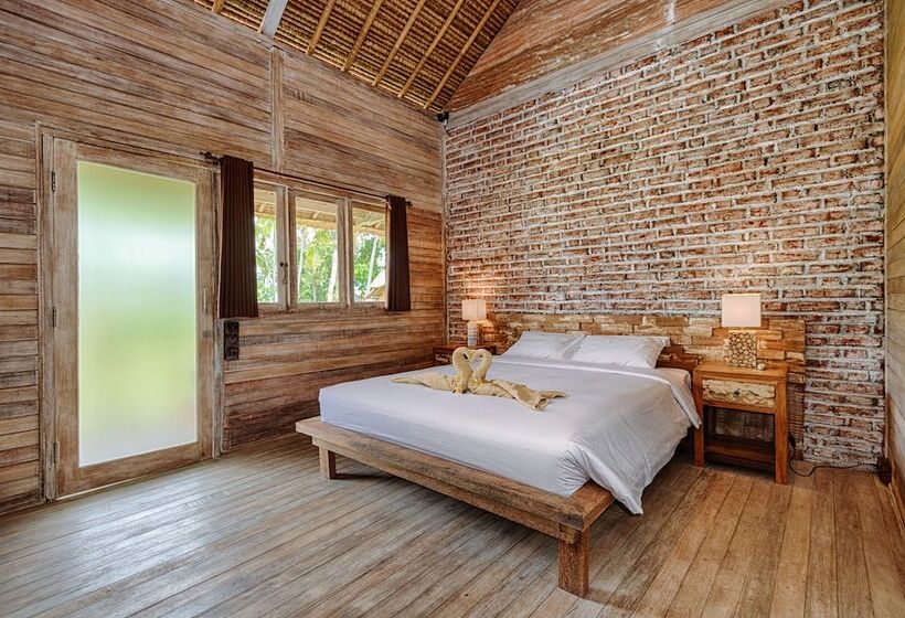 膳宿费 Planet Nomadas Resort