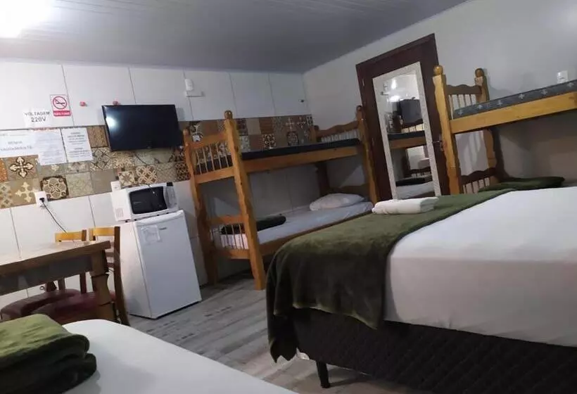 Majatalo Pousada Do Galdino