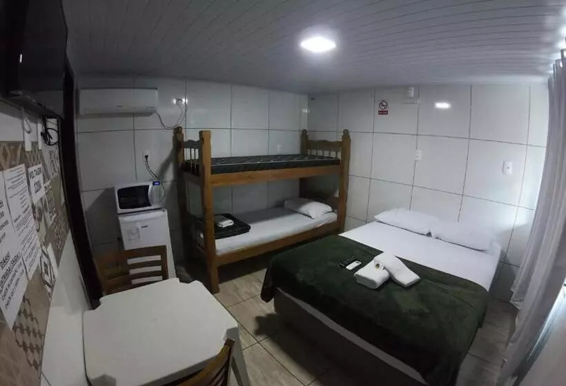 Majatalo Pousada Do Galdino