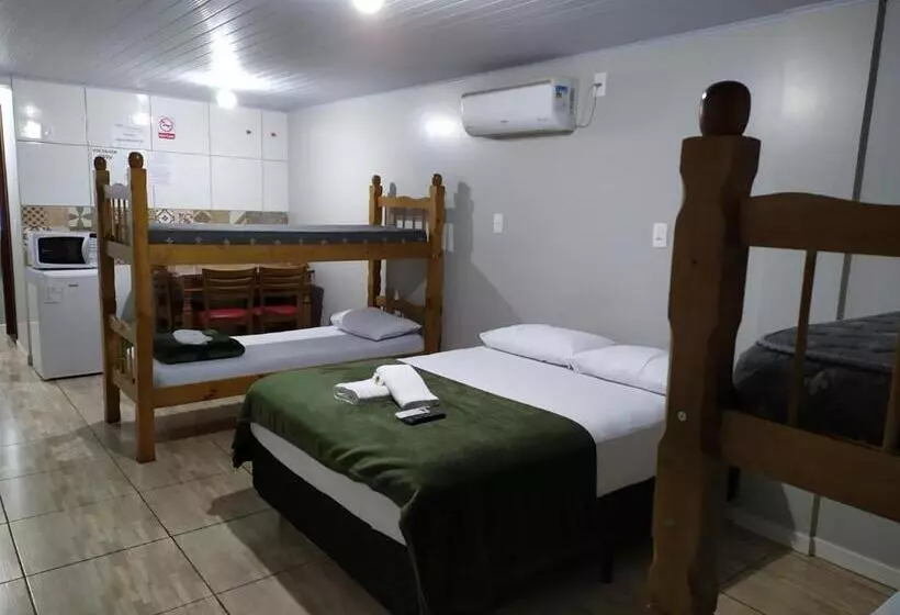 Majatalo Pousada Do Galdino