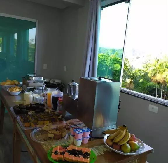 Majatalo Pousada Do Galdino