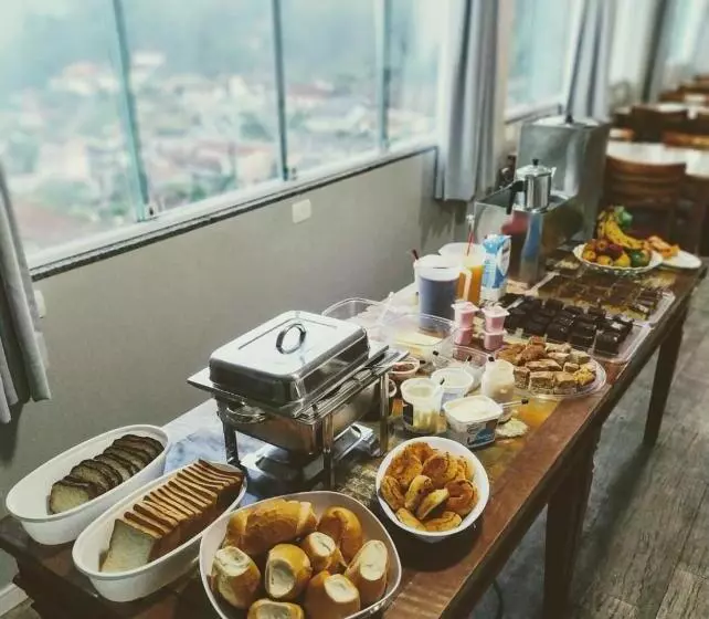 Majatalo Pousada Do Galdino