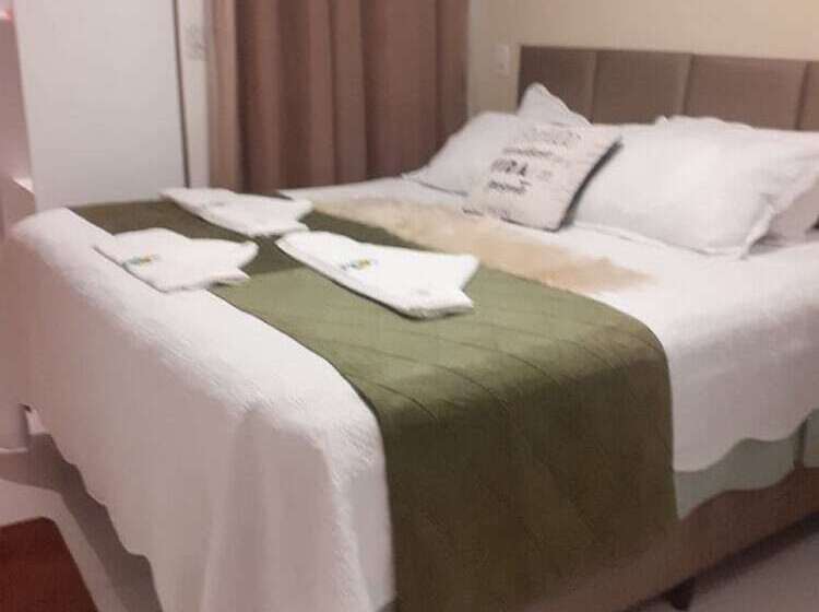 Pension (Hôtel basse catégorie) Pousada Vitória