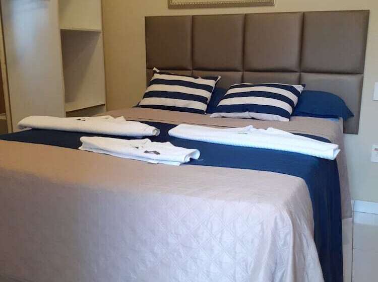 Pension (Hôtel basse catégorie) Pousada Vitória