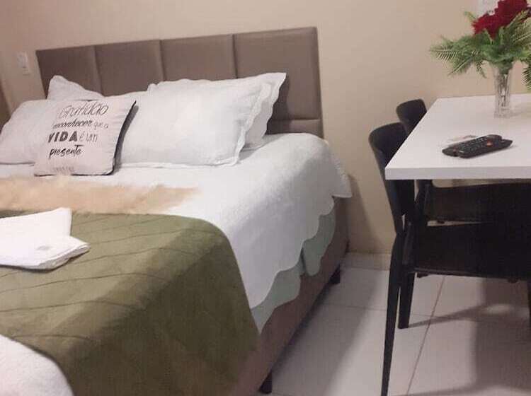 Pension (Hôtel basse catégorie) Pousada Vitória