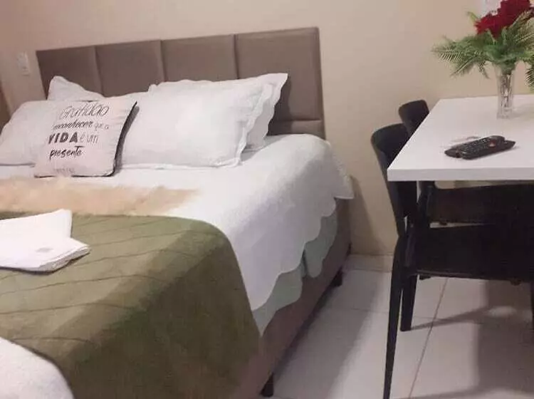 پانسیون Pousada Vitória