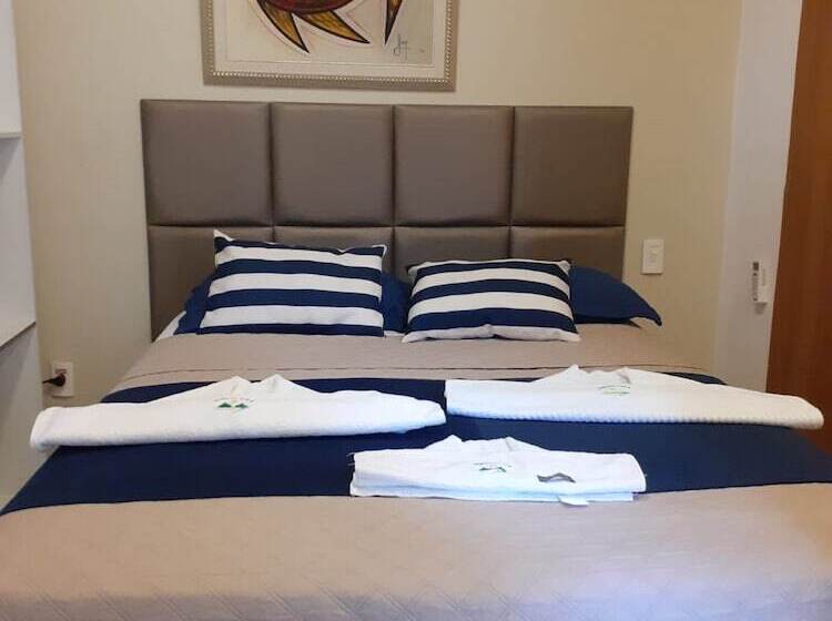 Pension (Hôtel basse catégorie) Pousada Vitória