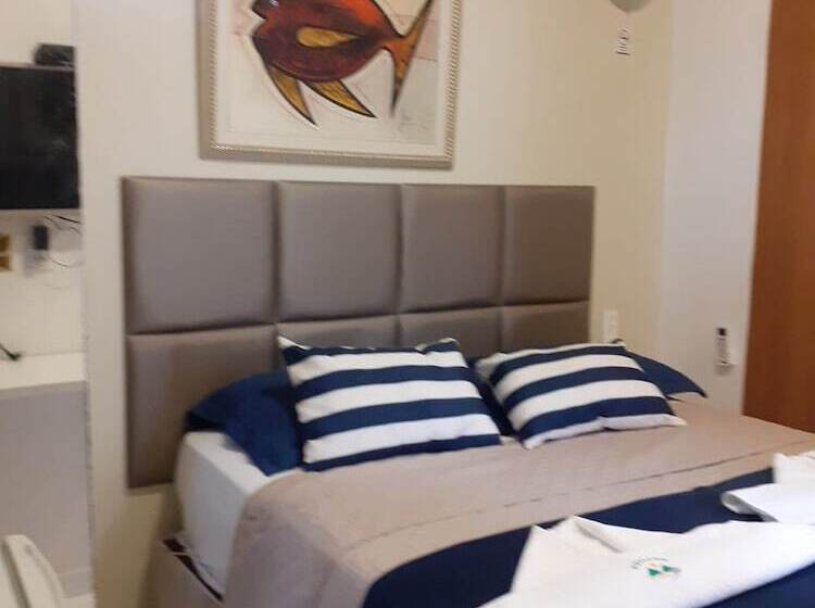 Pension (Hôtel basse catégorie) Pousada Vitória