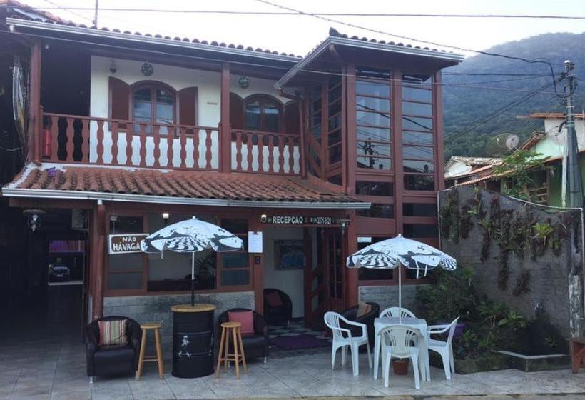 Pansiyon Pouso Da Celeste   Trindade