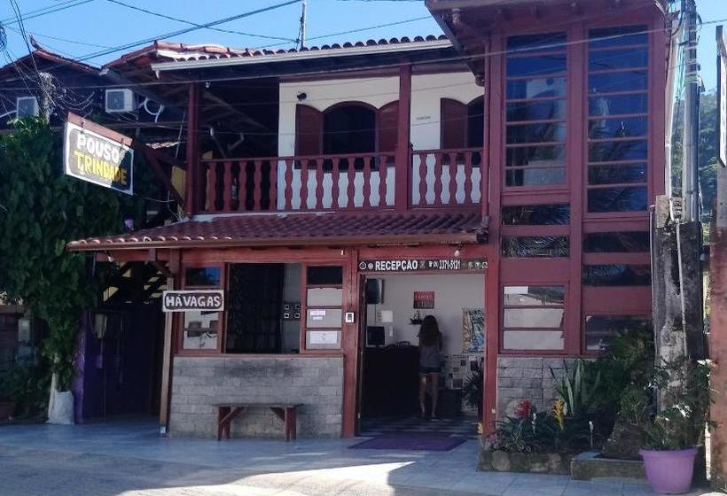 Pansiyon Pouso Da Celeste   Trindade