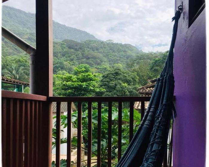 Pansiyon Pouso Da Celeste   Trindade