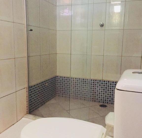 Pansiyon Pouso Da Celeste   Trindade