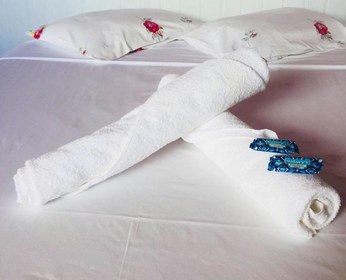 Pansiyon Pouso Da Celeste   Trindade