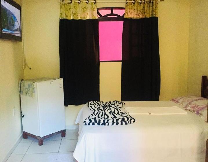 Pansiyon Pouso Da Celeste   Trindade