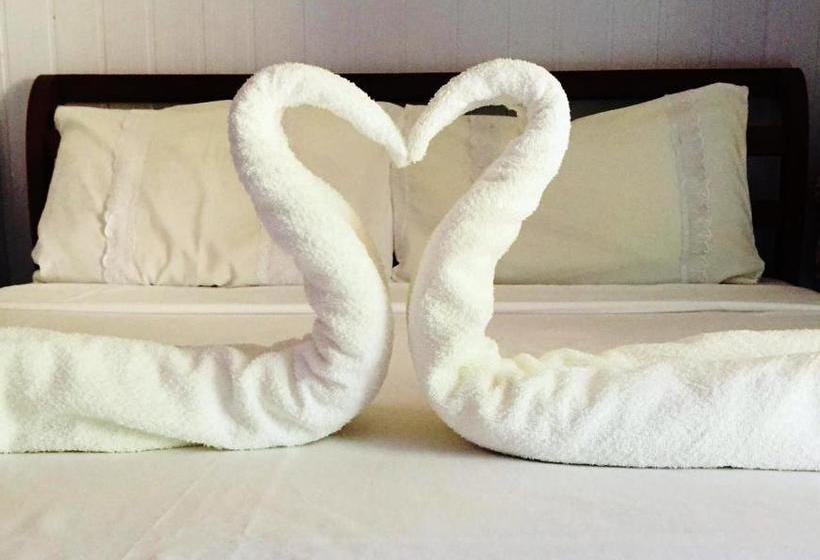 Pansiyon Pouso Da Celeste   Trindade