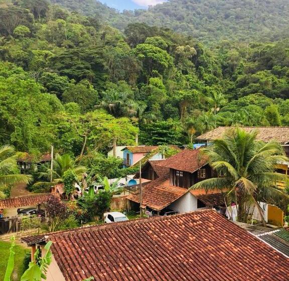 Pansiyon Pouso Da Celeste   Trindade