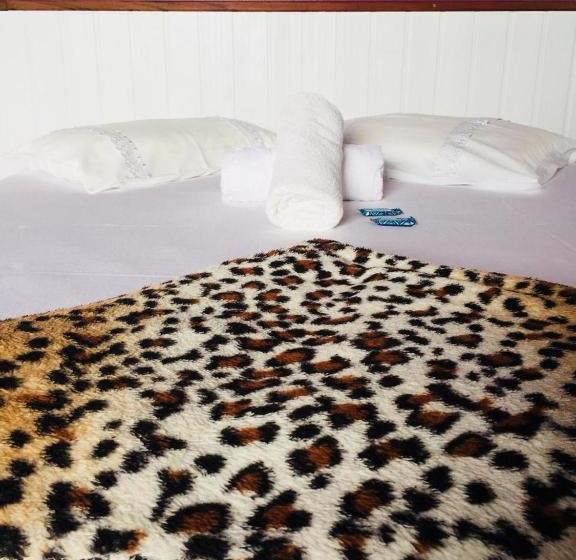 Pansiyon Pouso Da Celeste   Trindade