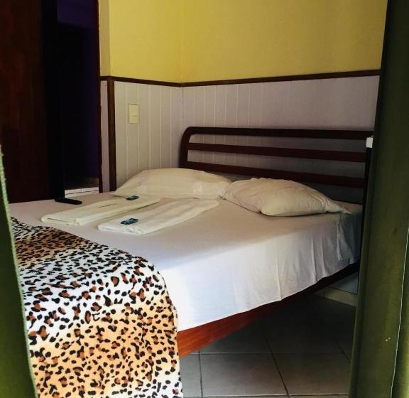 Pansiyon Pouso Da Celeste   Trindade