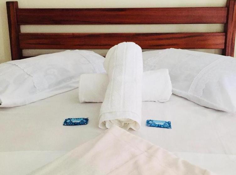 Pansiyon Pouso Da Celeste   Trindade