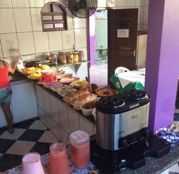 Pansiyon Pouso Da Celeste   Trindade