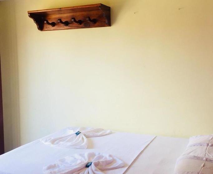 Pansiyon Pouso Da Celeste   Trindade