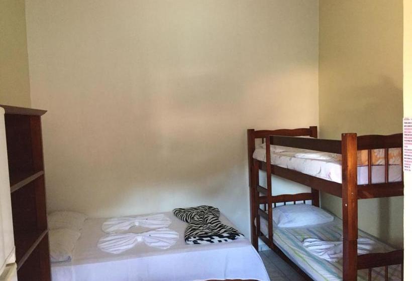 Pansiyon Pouso Da Celeste   Trindade