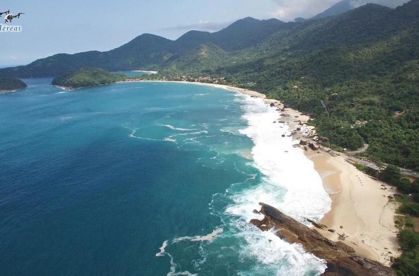 Pansiyon Pouso Da Celeste   Trindade