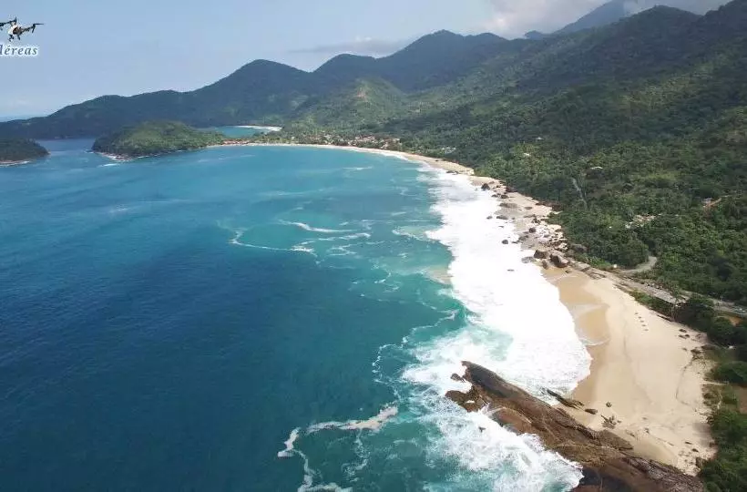 ペンション Pouso Da Celeste   Trindade