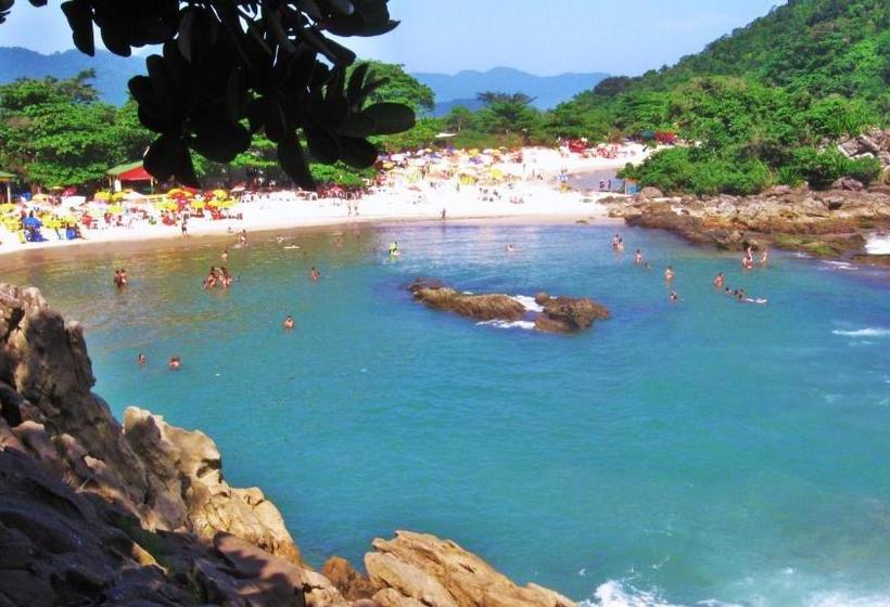 Pansiyon Pouso Da Celeste   Trindade