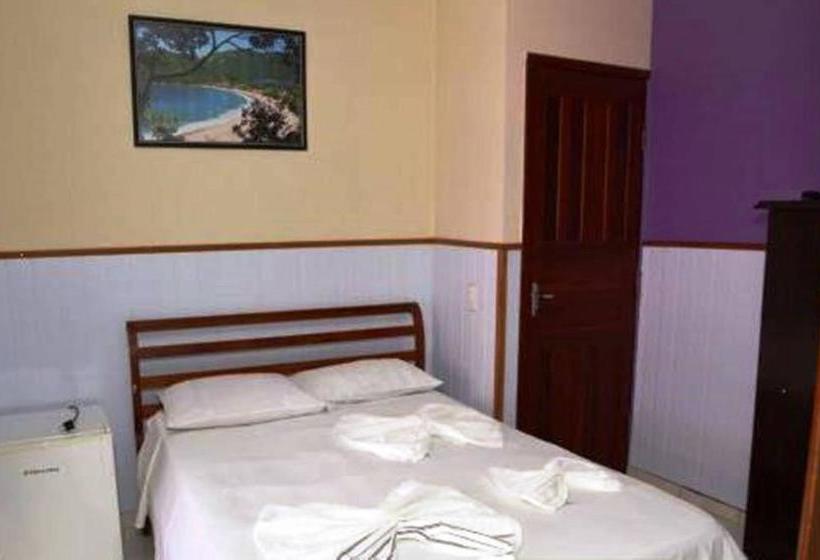 Pansiyon Pouso Da Celeste   Trindade