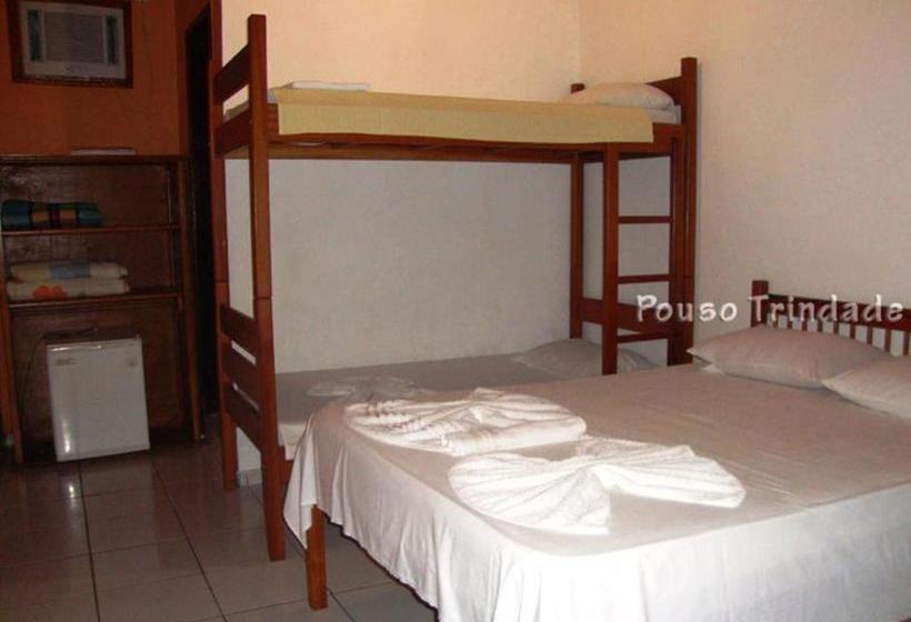 Pansiyon Pouso Da Celeste   Trindade