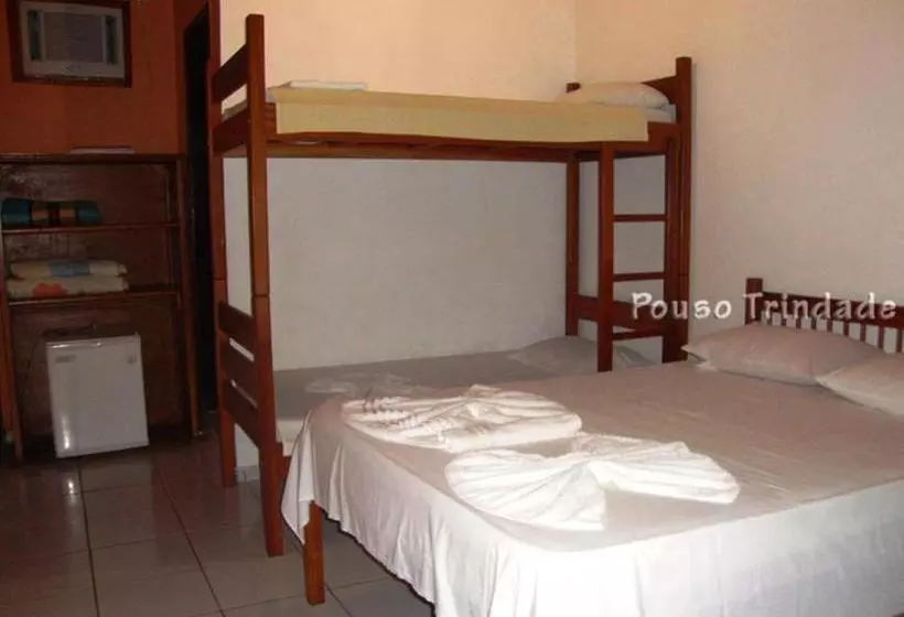 ペンション Pouso Da Celeste   Trindade