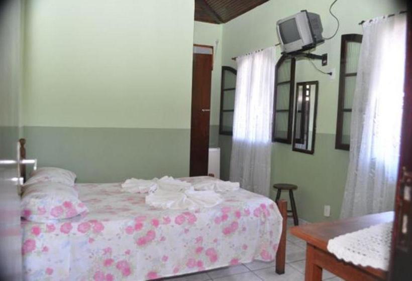 Pansiyon Pouso Da Celeste   Trindade