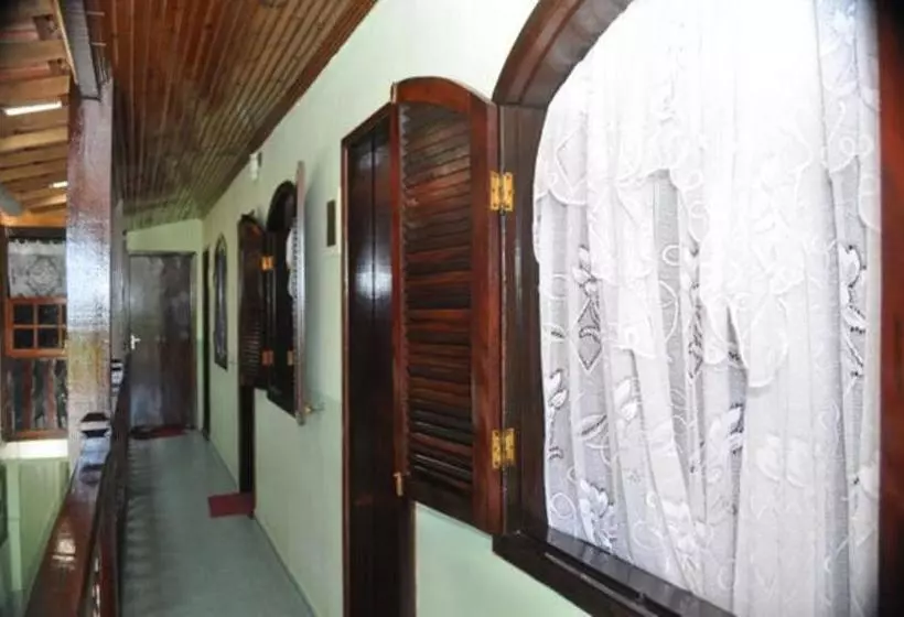 ペンション Pouso Da Celeste   Trindade