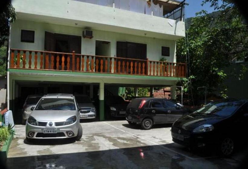 Pansiyon Pouso Da Celeste   Trindade