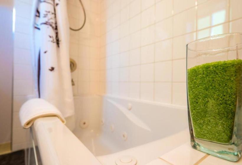 פנסיון Talkeetna Lovelee Cabins