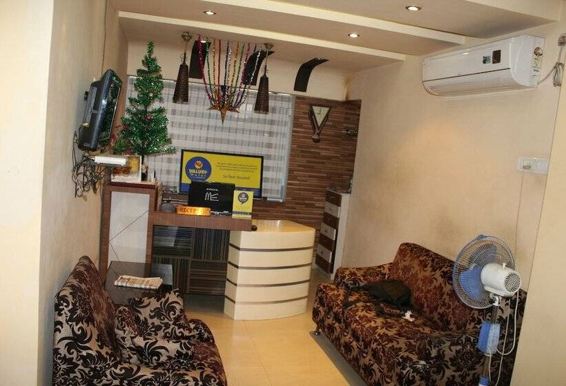 Pensão Transit Inn Guest House