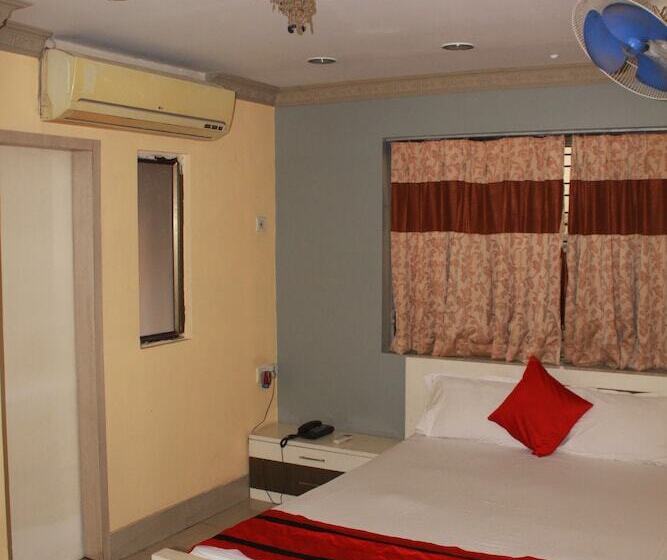 Pensão Transit Inn Guest House