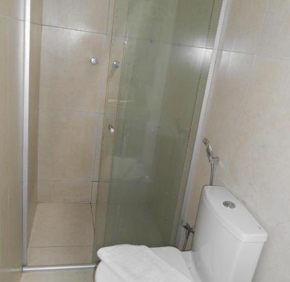 Pension Verde Mar Pousada