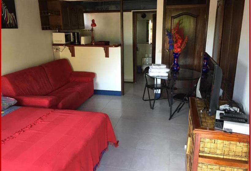 پانسیون Villa Labrousse